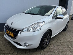 Peugeot 208 1.2 e-VTi Active 5-deurs Automaat - Cruise