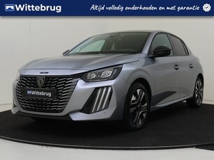 Peugeot 208 1.2 PureTech 100 Allure Navigatie - Pack