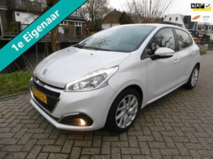 Peugeot 208 1.2 PureTech 1e eig. Airco Cruise Navi PDC