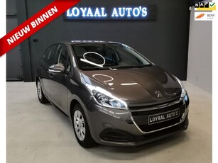 Peugeot 208 1.2 PureTech Active