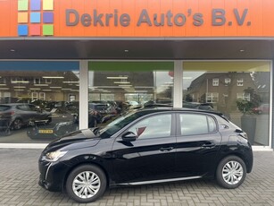 Peugeot 208 1.2 PureTech Active 5Drs. Airco / Navigatie /