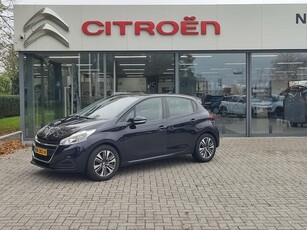 Peugeot 208 1.2 PureTech Active