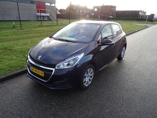 Peugeot 208 1.2 PureTech Active