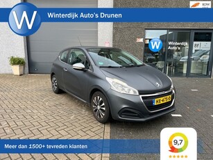 Peugeot 208 1.2 PureTech Active Matt