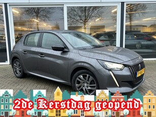 Peugeot 208 1.2 PureTech Active Pack 50% deal 6.475,- ACTIE