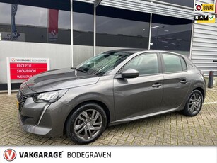 Peugeot 208 1.2 PureTech Active Pack