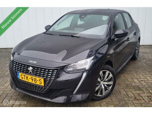 Peugeot 208 1.2 PureTech Active Pack