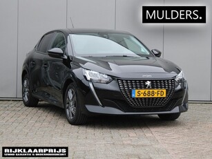 Peugeot 208 1.2 PureTech Active Pack Navi / Climate /