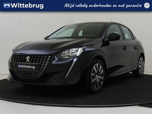 Peugeot 208 1.2 PureTech Active Pack Navigatie Airco