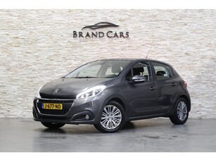 Peugeot 208 1.2 PureTech Allure Nieuwe APK Distr.