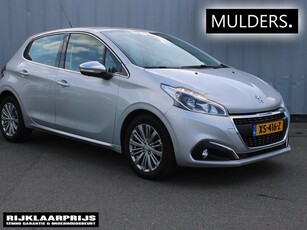 Peugeot 208 1.2 PureTech Allure Apple Carplay / Climate /