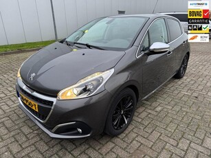 Peugeot 208 1.2 PureTech Allure , ECC, Trekhaak