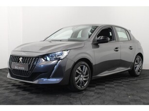 Peugeot 208 1.2 PureTech Allure NaviCarplayAutomaat