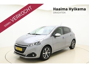 Peugeot 208 1.2 PureTech Allure Navigatie Climate