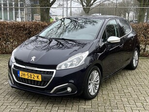 Peugeot 208 1.2 PureTech Allure Navigatie, Dealer