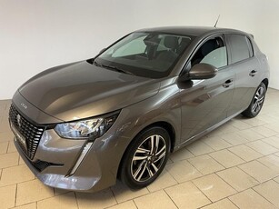 Peugeot 208 1.2 PureTech Allure Pack AUTOMAAT AIRCO NAVI