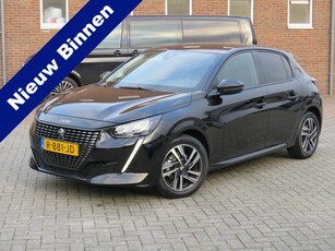 Peugeot 208 1.2 PureTech Allure Pack * Rijklaarprijs incl.