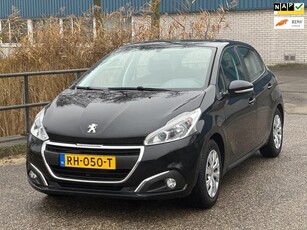 Peugeot 208 1.2 PureTech Blue