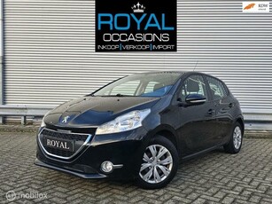 Peugeot 208 1.2 PureTech Blue Lease Executive