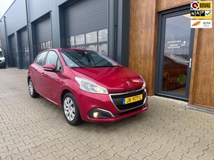 Peugeot 208 1.2 PureTech Blue Lion