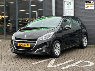 Peugeot 208 1.2 PureTech Blue Lion/1STE