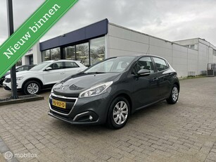 Peugeot 208 1.2 PureTech Blue Lion Cruise Navi LED Airco NAP