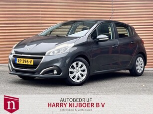 Peugeot 208 1.2 PureTech Blue Lion Navigatie / Parkeerhulp