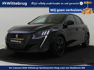 Peugeot 208 1.2 PureTech GT 101 pk Automaat Navigatie