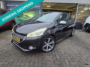 Peugeot 208 1.2 PureTech GT-line 2E EIGENAAR 12MND