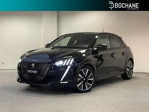 Peugeot 208 1.2 PureTech GT-Line CAMERA CARPLAY