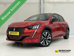 Peugeot 208 1.2 PureTech GT-Line Peugeot 100 PK Panodak