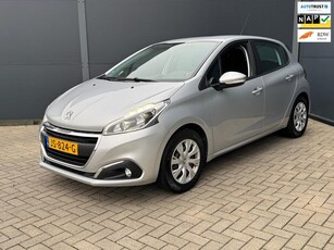 Peugeot 208 1.2 PureTech Led / Navi / Pdc / Nap