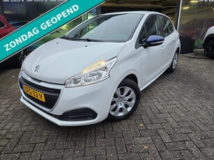 Peugeot 208 1.2 PureTech Like 12MND GARANTIE UNIEK LAGE