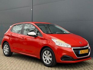 Peugeot 208 1.2 PureTech Like AIRCO CRUISE ELEK RAMEN