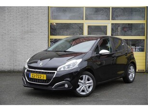 Peugeot 208 1.2 PureTech Signature BJ2019 Led Pdc Navi