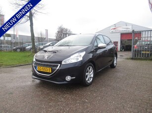 Peugeot 208 1.2 PureTech Style 3e Eigenaar Zeer Nette Auto