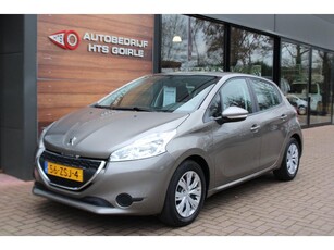 Peugeot 208 1.2 VTi Active