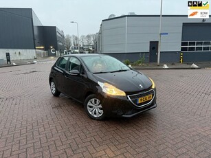 Peugeot 208 1.2 VTi Active AIRCO 2e Eigenaar Volledig