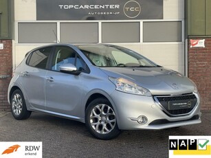 Peugeot 208 1.2 VTi Active/AIRCO/PAKRS/TREKHAAK/APK/NAP