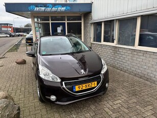 Peugeot 208 1.2 VTi Active Clima,Cruise,Trekhaak