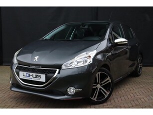 Peugeot 208 1.2 VTi Active TrekhaakCruiseControlBT-audio