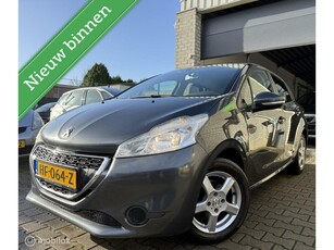 Peugeot 208 1.2 VTi Allure / 5DRS / Dealer onderh! / N.A.P