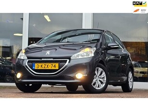 Peugeot 208 1.2 VTi Envy 2e Eigenaar 100% Dealer