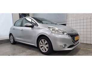 Peugeot 208 1.2 VTi Envy