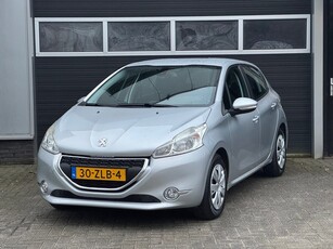 Peugeot 208 1.2 VTi Envy Navi, Cruise, Climate Control, NAP