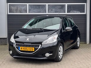 Peugeot 208 1.2 VTi Envy Navi, Cruise, Climate Control, NAP