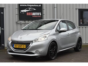 Peugeot 208 1.2 VTi Envy. Navigatie, LMV!! (bj 2013)