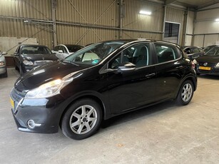 Peugeot 208 1.2 VTi Envy Origineel NL