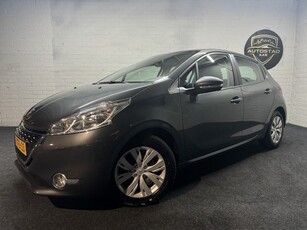 Peugeot 208 1.2 VTi Envy*2014*EccCruisePdcNap (bj 2014)