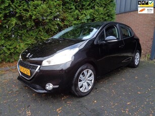 Peugeot 208 1.2 VTi Envy,Navi,Clima,PDC,Cruise control